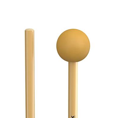 ProMark SPYR SU4R Medium Poly mallets ProMark SPYR SU4R Medium Poly mallets