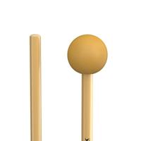 ProMark SPYR SU4R Medium Poly mallets - thumbnail