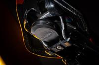 Lezyne Matrix Saddle Tagger - thumbnail