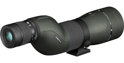 Vortex Diamondback HD 16-48x65 Spotting Scope Recht
