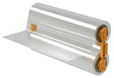GBC navulling voor Foton 30 hervulbare lamineerrol, 125 Micron, glanzend, maximaal 150 A4 documenten GBC navulling voor Foton 30 hervulbare lamineerrol, 125 Micron, glanzend, maximaal 150 A4 documenten