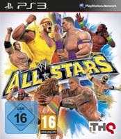 WWE All-Stars - thumbnail