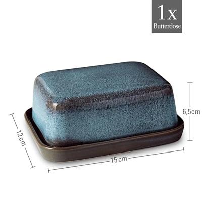 LIKE BY VILLEROY & BOCH - Lave - Botervloot Glace - thumbnail