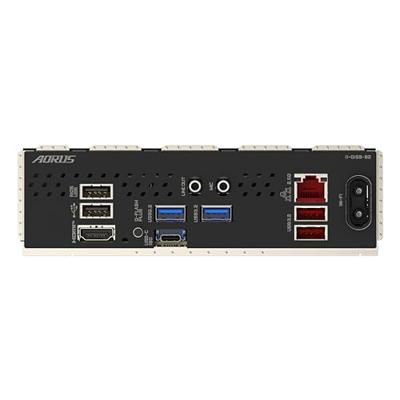 Moederbord AMD Gigabyte B850I AORUS PRO