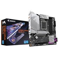Gigabyte b760m aorus elite ax - thumbnail