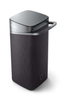 Philips TAS3505/00 draagbare luidspreker Mono draadloze luidspreker Grijs 5 W - thumbnail