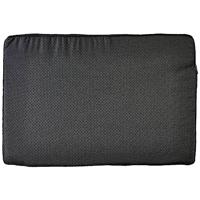 SpeaKa Professional SP-9906544 Voetensteun (b x h x d) 400 x 100 x 200 mm Zwart - thumbnail