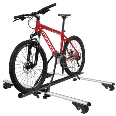 Pro Plus Fietsdrager Dakmontage