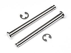 Front pins of lower suspension (101021)