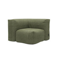 Soft Sofa Outdoor - Corner - thumbnail