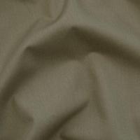 Dommelin Dommelin Hoeslaken Uni Percal 200TC 589 Olijf 180x200/30 - thumbnail