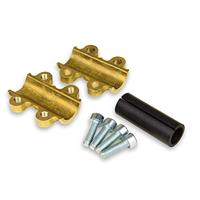 Cornat Gebo Reparatieklem 15Mm Messing - GEBODSMS15E - thumbnail