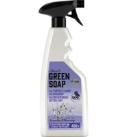Marcel's Green Soap Allesreiniger spray - lavendel & rozemarijn - thumbnail