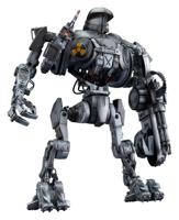 RoboCop 2 Moderoid Plastic Model Kit RoboCop 2 (Cain) 22 cm - thumbnail