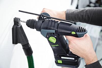 Festool afzuigadapter - D 27-BSD - 500483