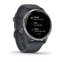 Garmin Venu AMOLED Zilver GPS - thumbnail