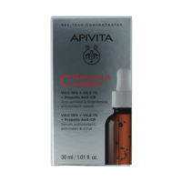C15 Propolis correction serum 30 Milliliter - thumbnail
