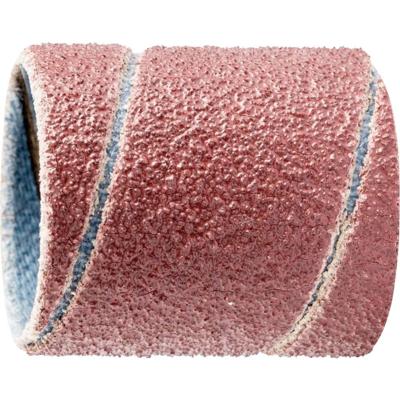 PFERD TOOLS KSB 1925 A 80 42236508 Schuurhuls Korrelgrootte (num) 80 (Ø x h) 19 mm x 25 mm 25 stuk(s) PFERD TOOLS KSB 1925 A 80 42236508 Schuurhuls Korrelgrootte (num) 80 (Ø x h) 19 mm x 25 mm 25 stuk(s)