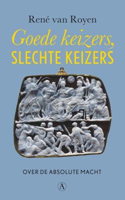 Goede keizers, slechte keizers - René van Royen - ebook