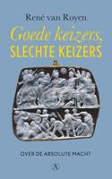 Goede keizers, slechte keizers - René van Royen - ebook - thumbnail