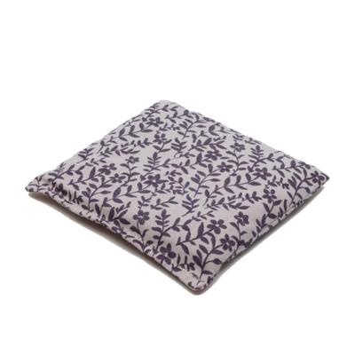 Little Botanic Pittenzakje los Katoen Field Flowers