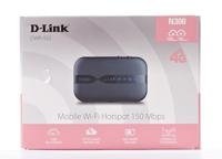 Toegangspunt D-Link DWR-932 2.4 GHz 150-300 Mbps - thumbnail