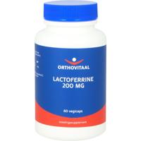 Lactoferrine 200 mg - thumbnail