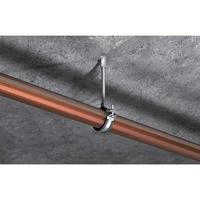 Fischer 542111 Inslagplug 35 mm 12 mm 50 stuk(s) - thumbnail