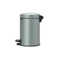 Brabantia NewIcon Pedaalemmer 3 Liter - thumbnail