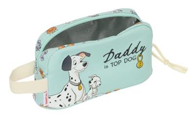 Thermische Snacktas Disney Blauw 21,5 x 12 x 6,5 cm Thermische Snacktas Disney Blauw 21,5 x 12 x 6,5 cm