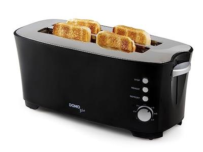 Domo Broodrooster B-Smart DO961T
