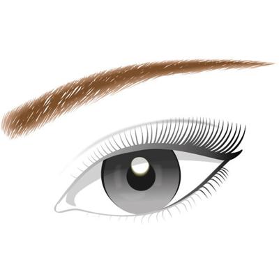 Loreal Color riche brow artist 303 deep brown (1 st) Loreal Color riche brow artist 303 deep brown (1 st)