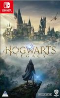 Hogwarts Legacy - thumbnail