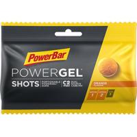 PowerBar PowerGel Shots Sinaasappel (1x60g) - thumbnail