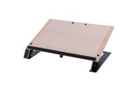 R-Go documentenhouder Read2Write, eikenhout - thumbnail