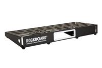 RockBoard TRES 3.2 B pedalboard met gig bag - thumbnail