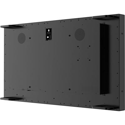 iiyama TF5039AS-B1AG computer monitor 125,7 cm (49.5") 3840 x 2160 Pixels 4K Ultra HD LED Touchscreen Zwart