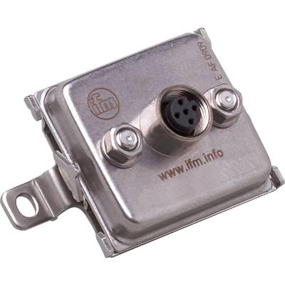 ifm Electronic E7354A Lintkabelaansluiting E7354A 1 stuk(s)