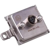 ifm Electronic E7354A Lintkabelaansluiting E7354A 1 stuk(s) - thumbnail