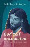 God zelf ontmoeten - Nikolaas Sintobin - ebook - thumbnail