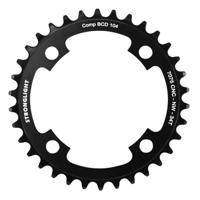 Stronglight E-bike Chainring Narrow Wide For Shimano - thumbnail