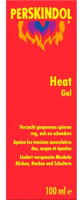 Perskindol Heat Gel - thumbnail