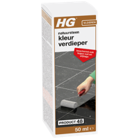 HG Kleurverdieper Voor Graniet, Hardsteen En Ander Natuursteen - 50 ml - thumbnail