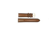 Horlogeband Fossil FS5268 Leder Cognac 22mm - thumbnail