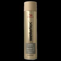 Wella Flex Shine & Hold Hairspray - thumbnail