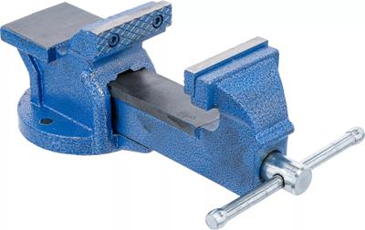 BGS technic parallel vice