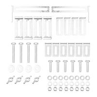 Wolfcraft 6899000 Machineplaat voor master cut 2600 2.3 kg Zilver - thumbnail