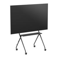 Vogel'S Essential T1011 TV standaard Zwart - thumbnail