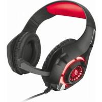 Trust GXT313 Nero Illuminated Gaming Headset - thumbnail