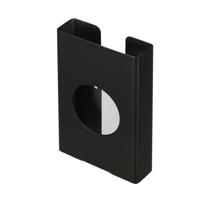 Hygiënische Zakjes Dispenser Geesa Hotel Zwart - thumbnail